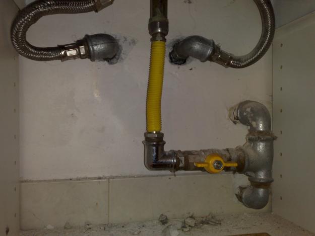 Vidéos de plomberie