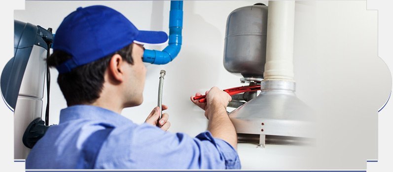 Dépannage chauffe eau